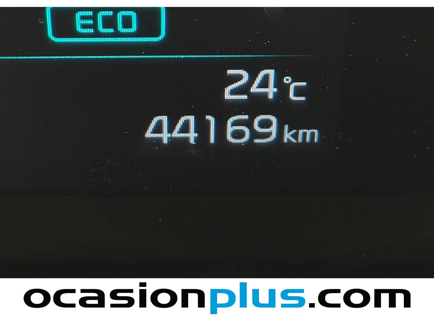 KIA Sportage KIA Sportage 1.6 T-GDi HEV Drive 4x2 (230 CV) seminuevo