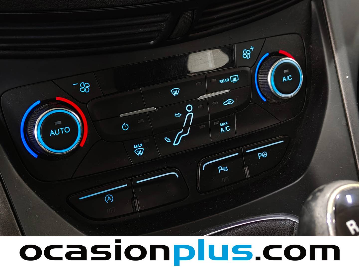 Acabados Ford C-Max Ford C-Max 1.5 TDCI Trend+ (120 CV)