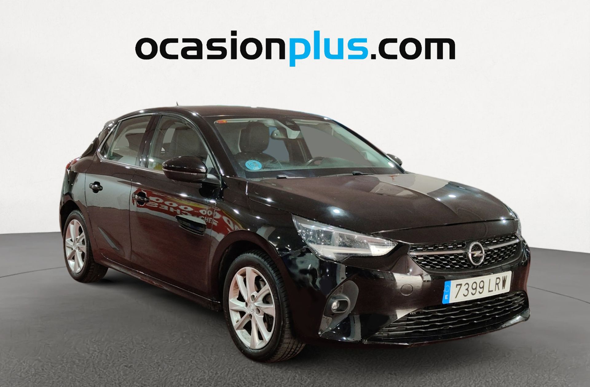 Opel Corsa 1.2 Turbo XHL Elegance - foto 2