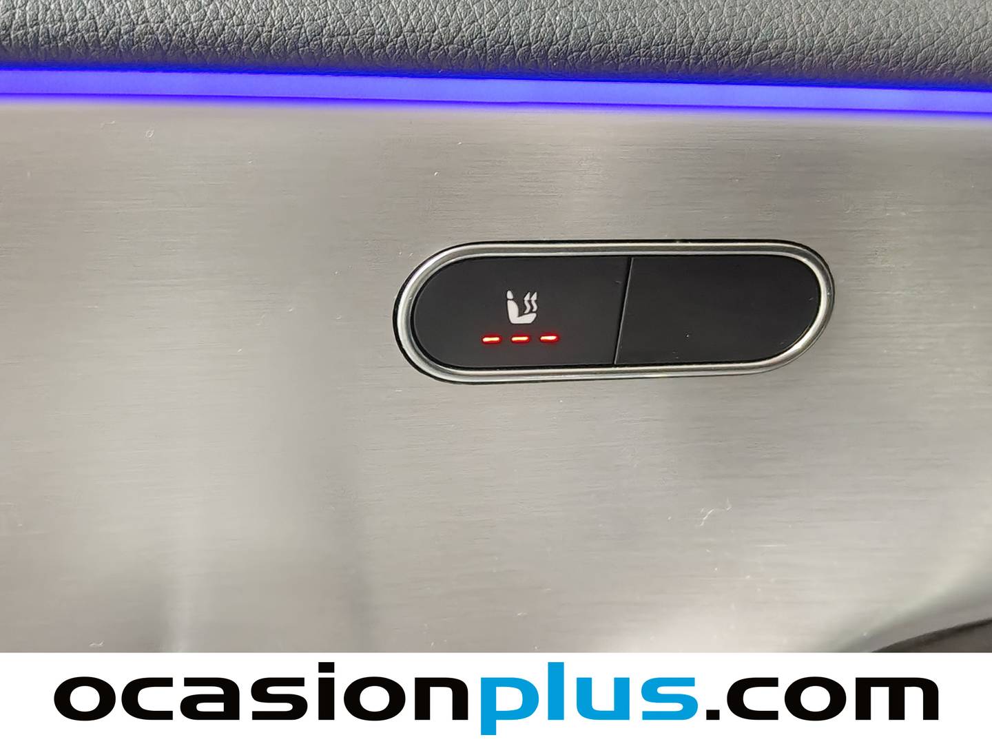 Foto Mercedes CLA Mercedes-Benz CLA 200 (163 CV) Pack AMG