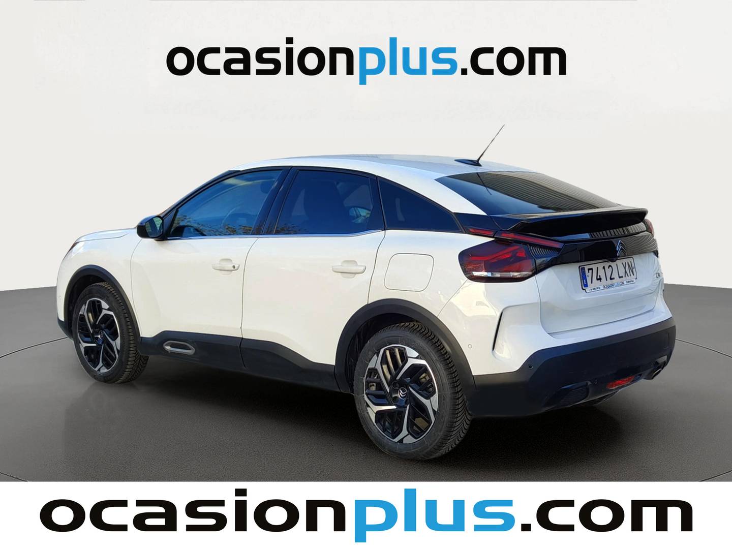 Foto Citroën C4 Citroen C4 BlueHDi 130 S&S Shine EAT8 (130 CV)