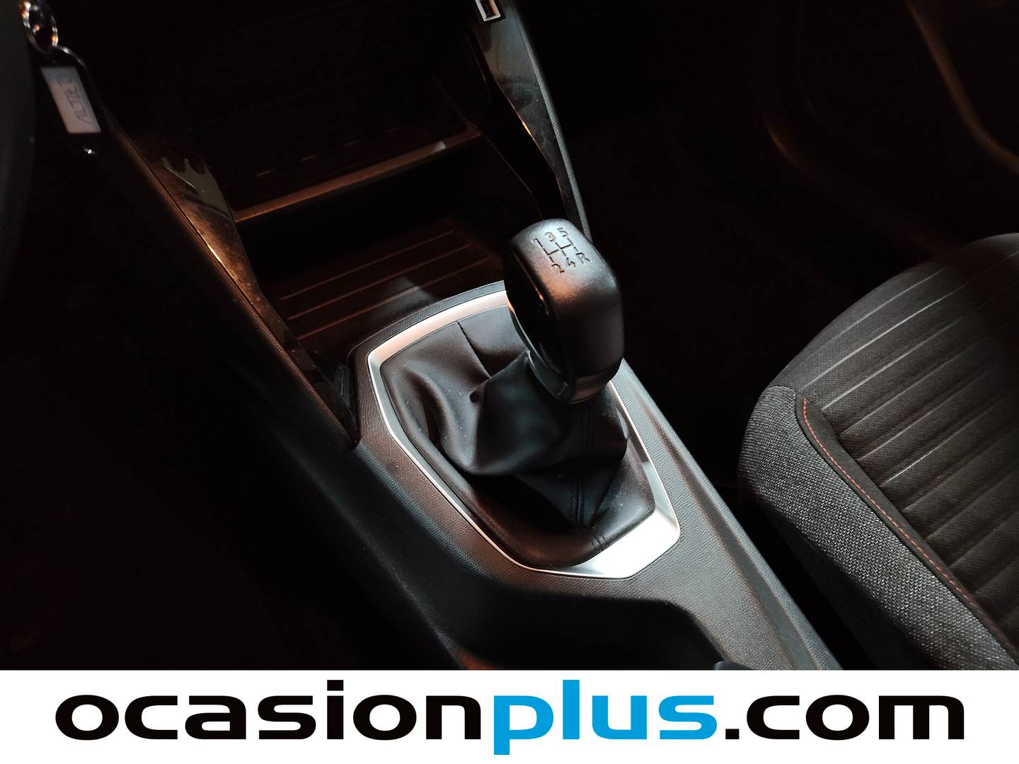 Peugeot 208 Peugeot 208 PureTech 75 S&S Active (75 CV) de segunda mano