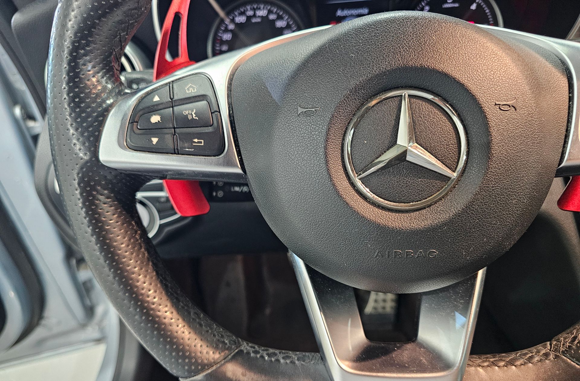 Mercedes-Benz Clase C Coupe 220 d Pack AMG - foto 26