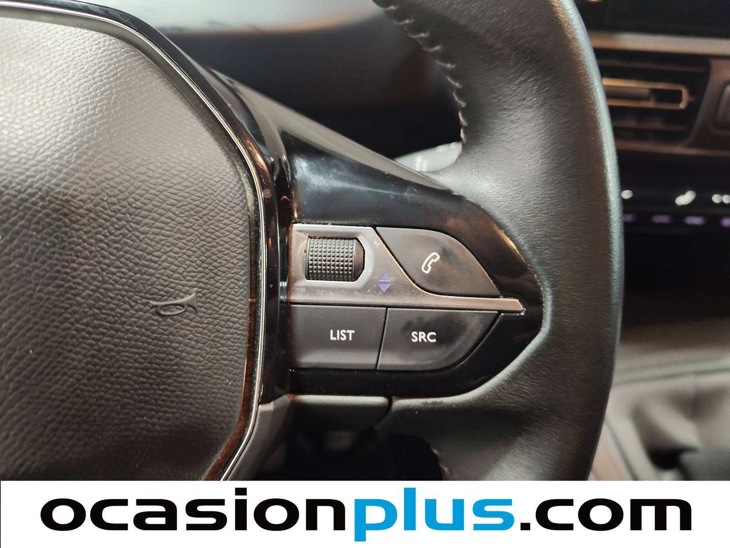 Peugeot Rifter Peugeot Rifter BlueHDi 130 Allure Standard (130 CV) de ocasión