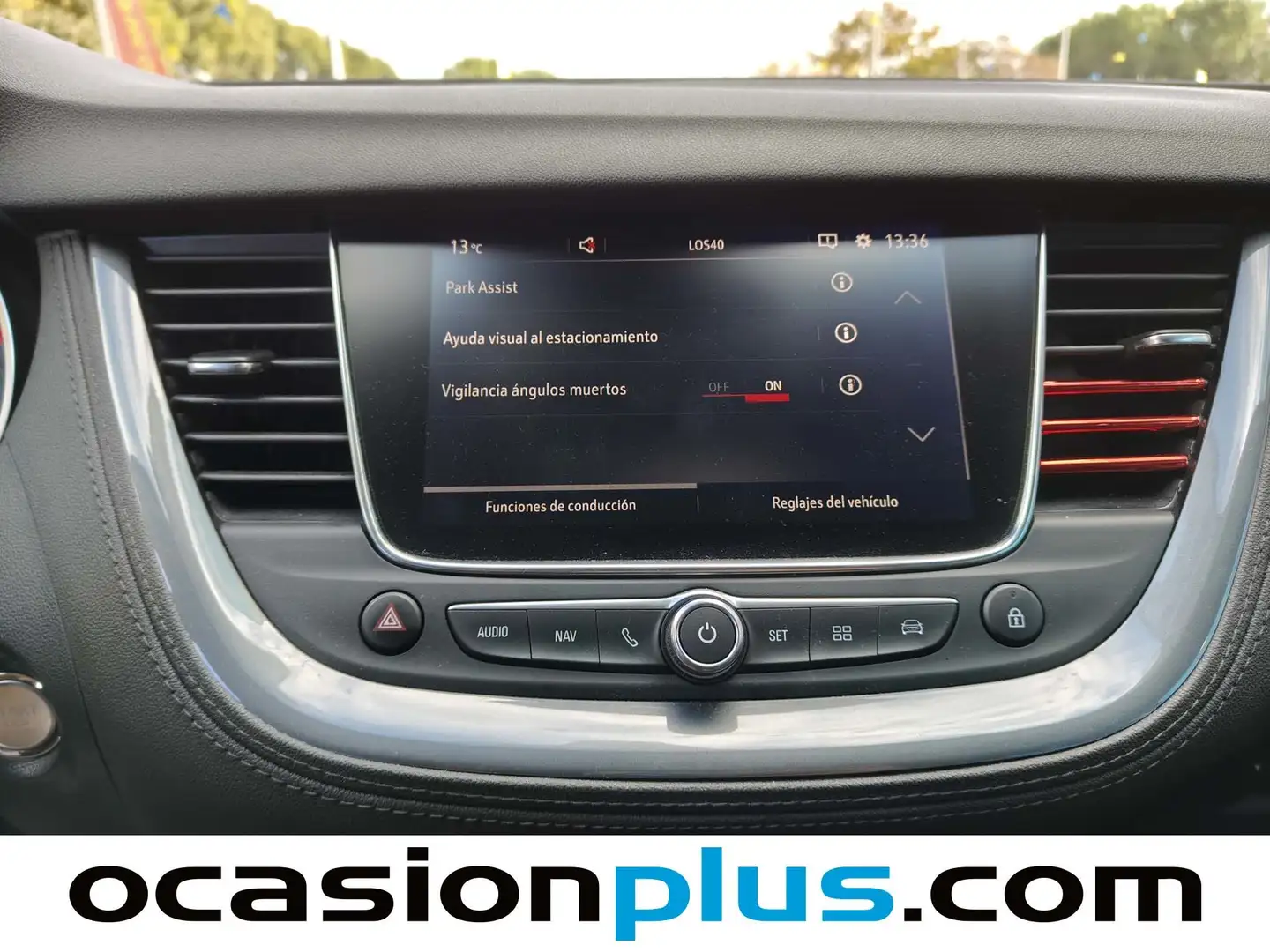 Foto Opel Grandland X Opel Grandland X 1.2 Turbo Ultimate (130 CV)