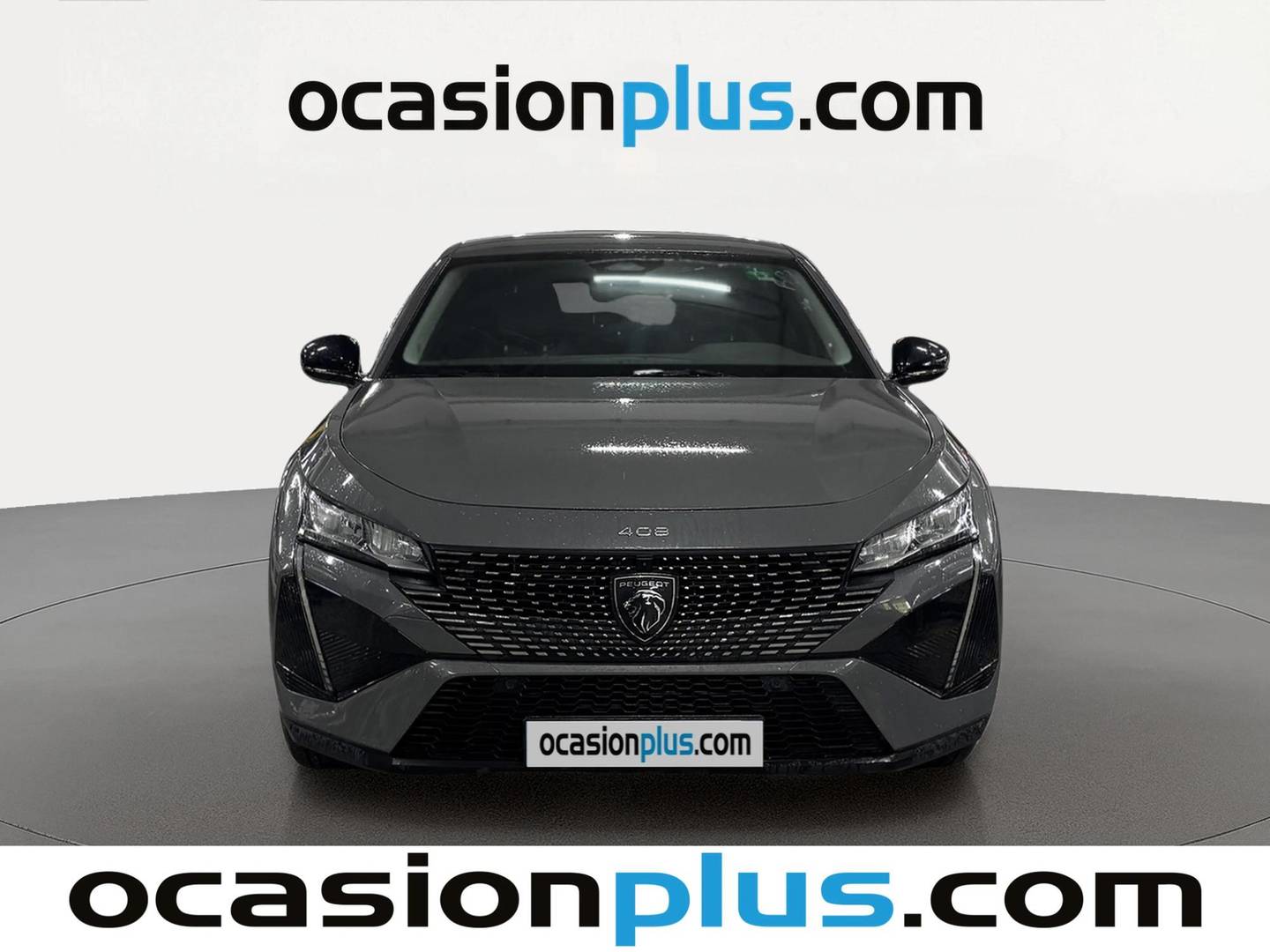 Foto Peugeot 408 Peugeot 408 Allure PHEV 180 e-EAT8 (181 CV)