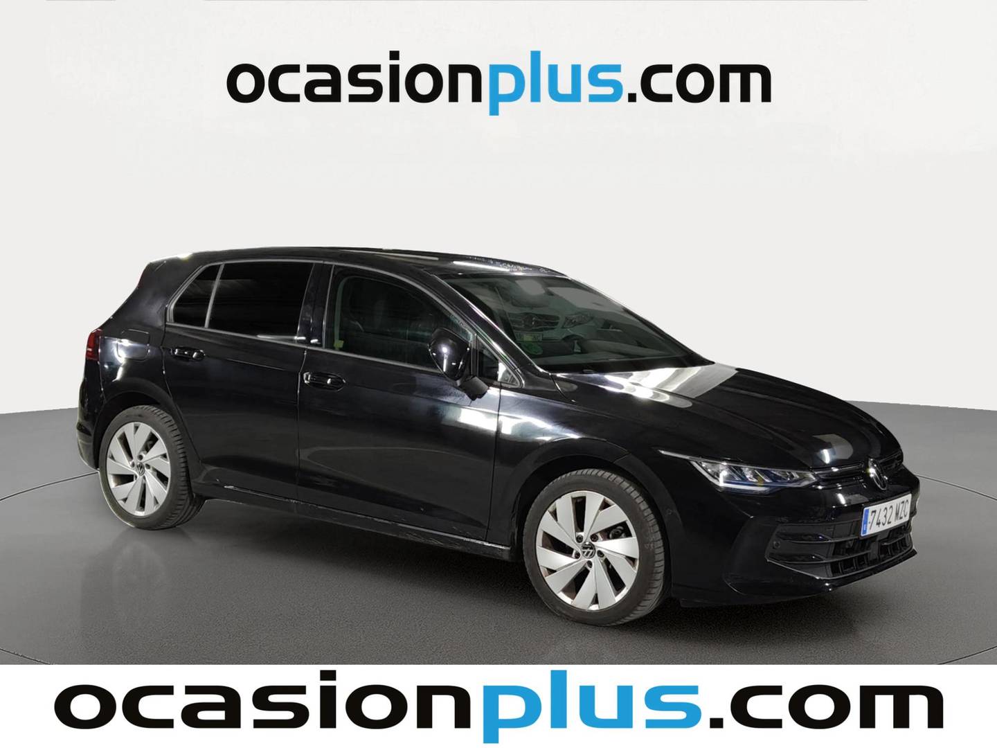 Foto Volkswagen Golf Volkswagen Golf Más 2.0 TDI  (115 CV)
