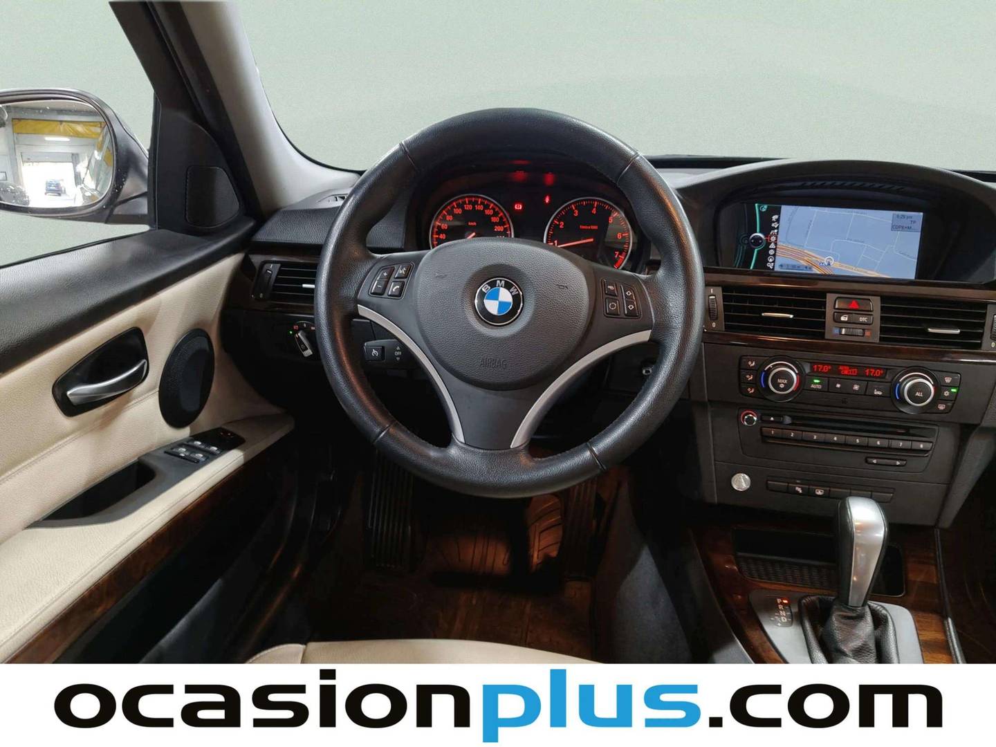 BMW Serie 3 BMW Serie 3 320i  (170 CV) seminuevo