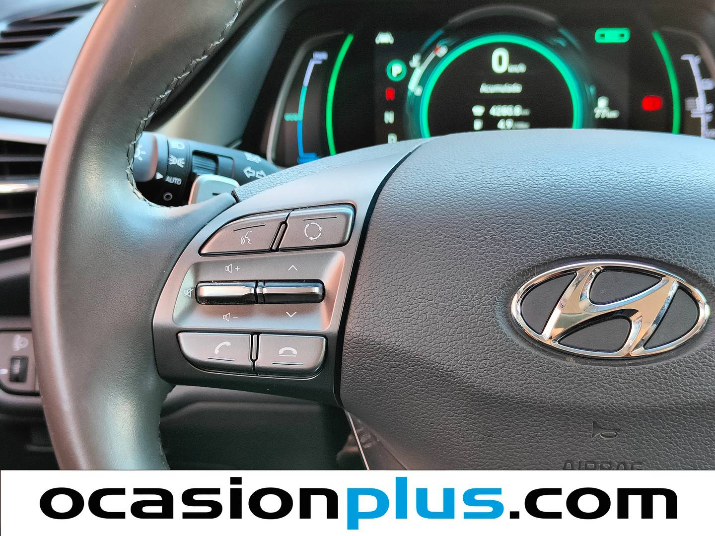 Hyundai IONIQ Hyundai Ioniq 1.6 GDI HEV Tecno DCT (141 CV) barato