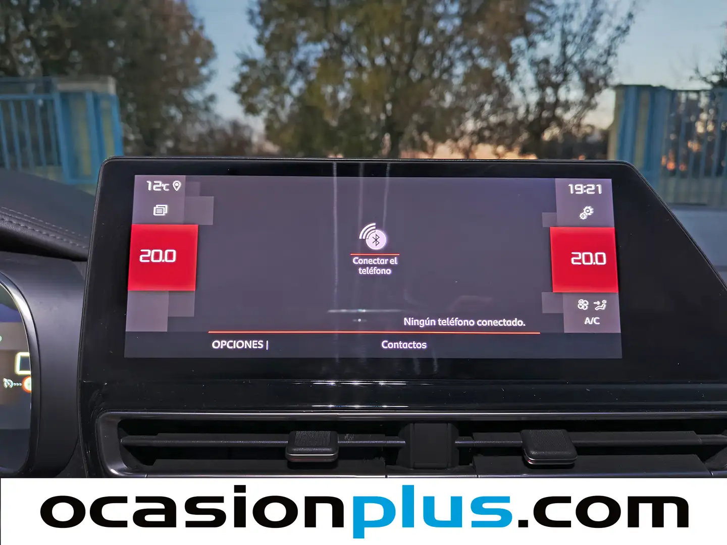 Foto Citroën C5 Aircross Citroen C5 Aircross PureTech 130 S&S C Series (131 CV)