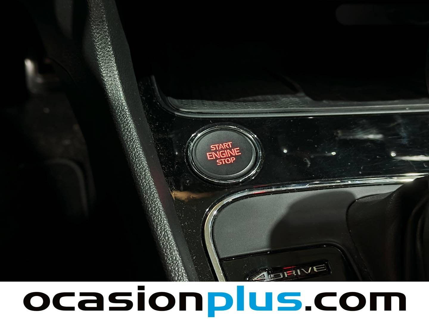 Foto Seat León SEAT León ST ST 2.0 TSI S&S Cupra 4Drive DSG (300 CV)