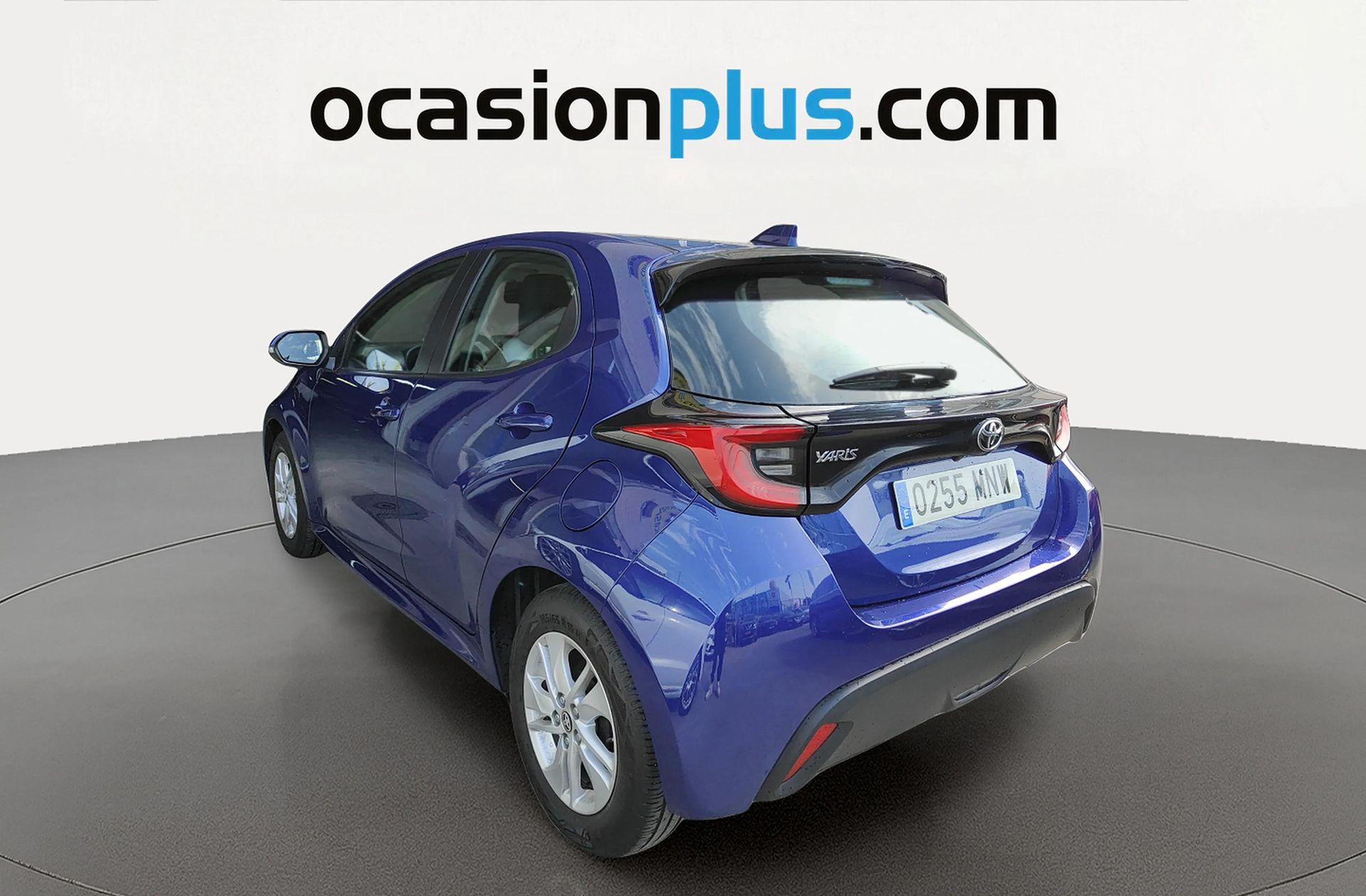 Toyota Yaris 1.5 S-Edition - foto 3