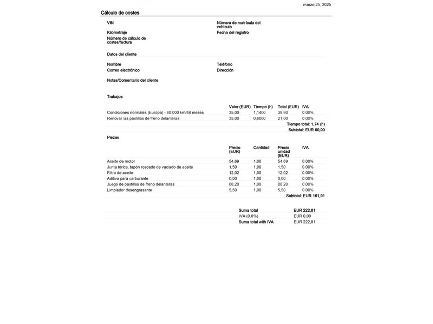 Foto Hyundai i30 Hyundai i30 1.0 TGDI Klass (120 CV)