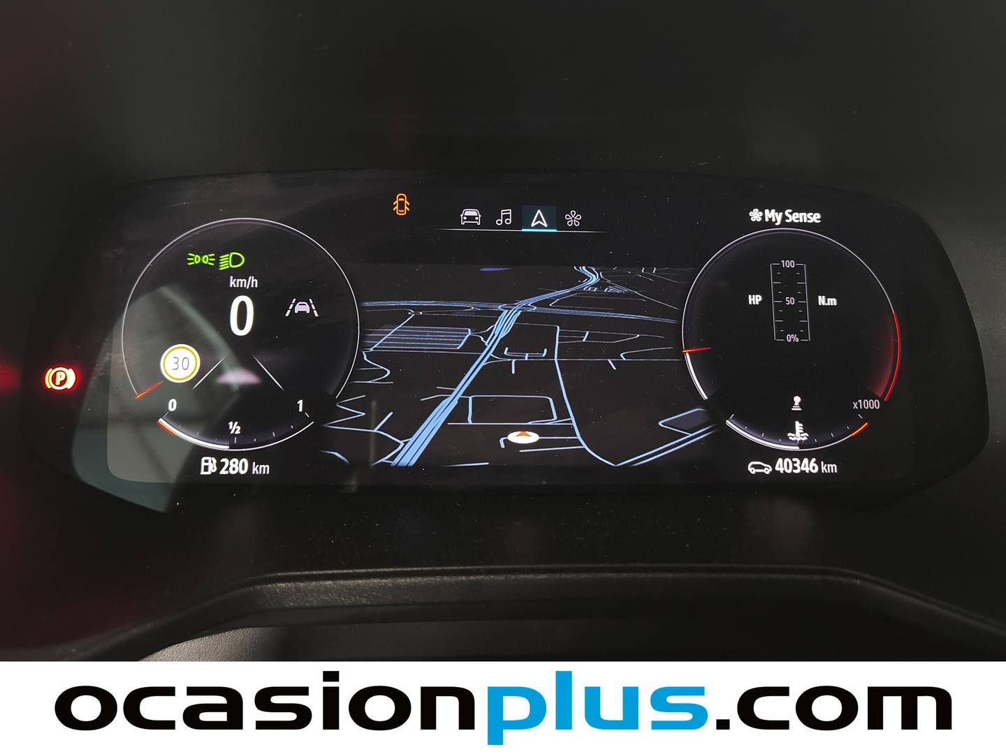 Renault Clio Renault Clio Techno TCe (90 CV) 2024
