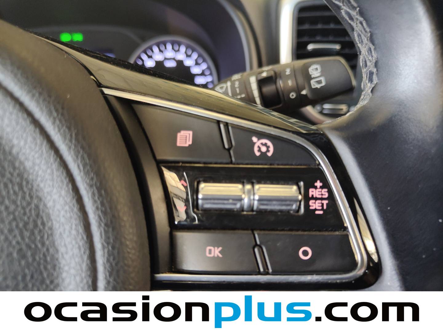 Foto KIA Sportage Kia Sportage 1.6 GDi Concept 4x2 (132 CV)