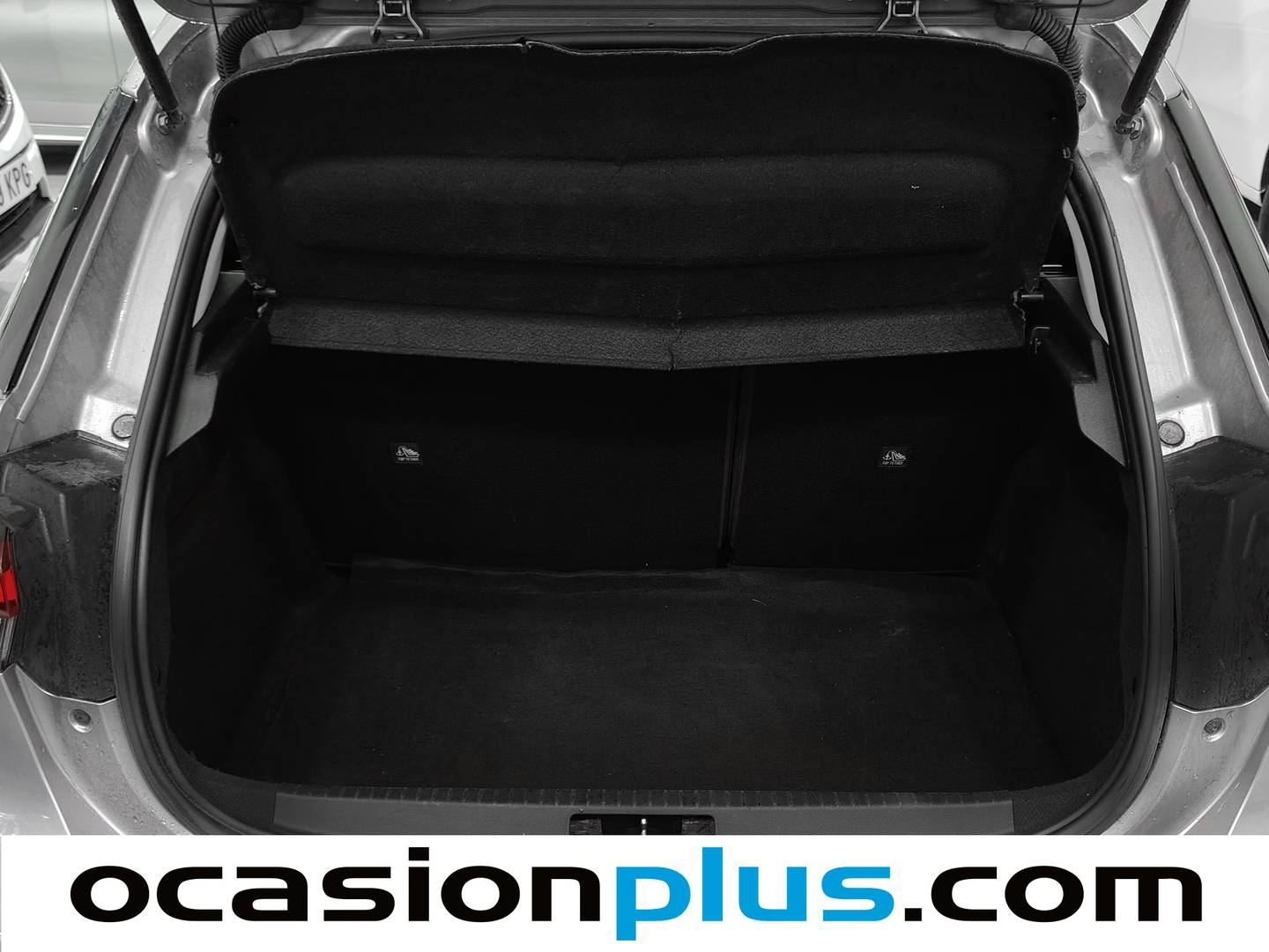 Foto Opel Corsa Opel Corsa 1.2 Turbo XHL Elegance Auto (100 CV)