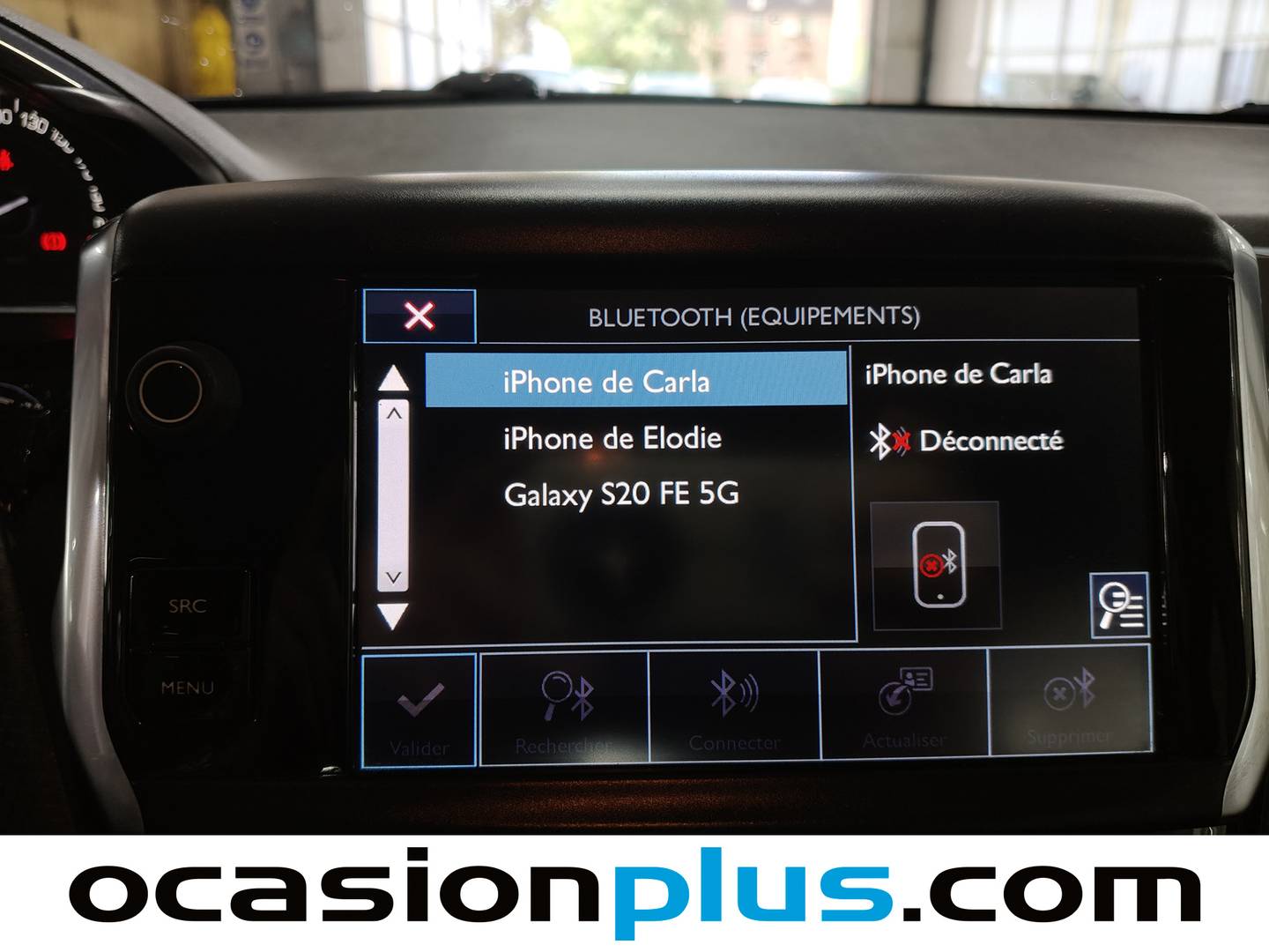 Peugeot 2008 Peugeot 2008 VTI 82 Active (82 CV) al mejor precio