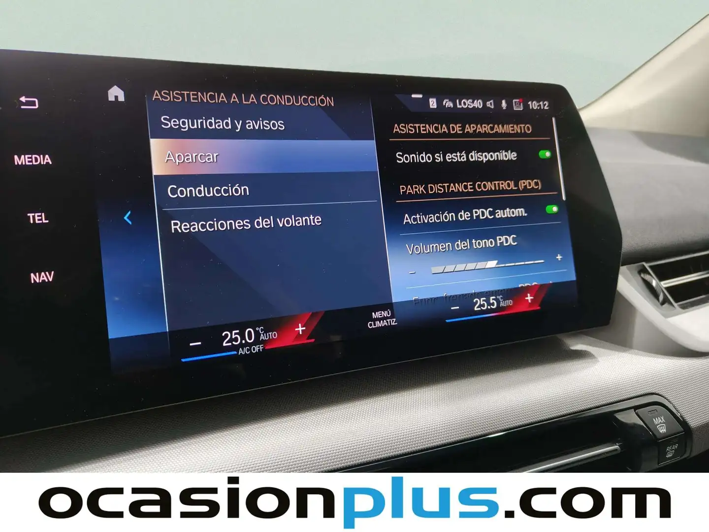 Foto BMW Serie 2 Active Tourer BMW Serie 2 218d Active Tourer (150 CV)