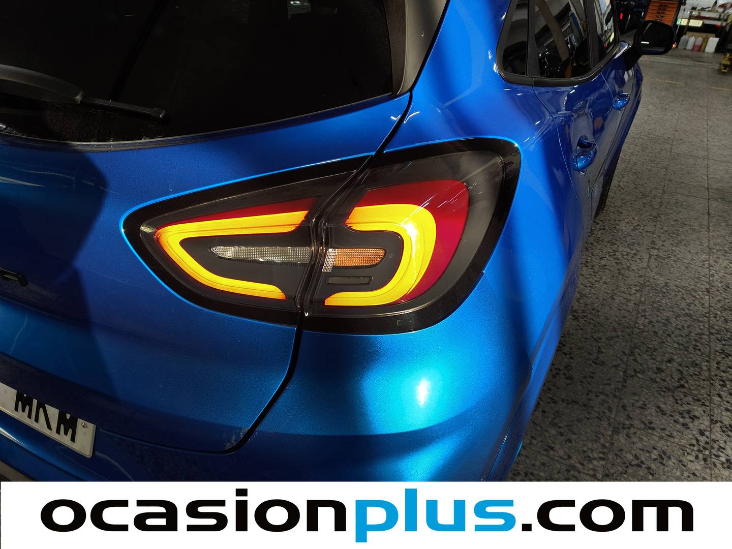 Ford Puma Ford Puma 1.0 EcoBoost MHEV ST-Line X Auto (125 CV) de ocasión