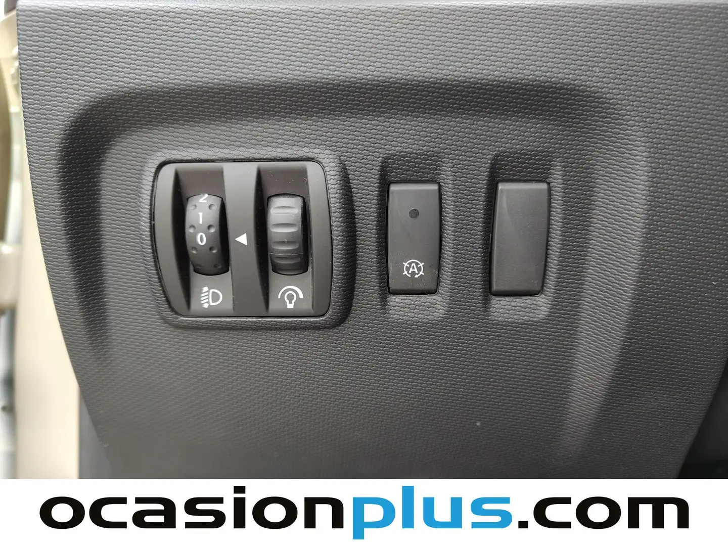 Foto Renault Captur Renault Captur Zen Energy S&S dCi (90 CV)