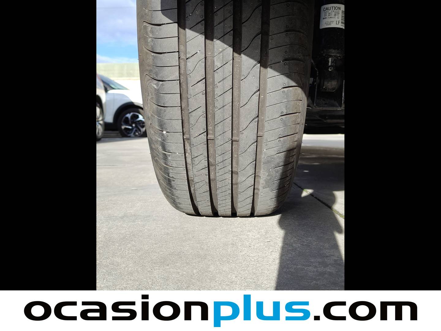 Foto Ford Puma Ford Puma 1.0 EcoBoost MHEV ST-Line (125 CV)