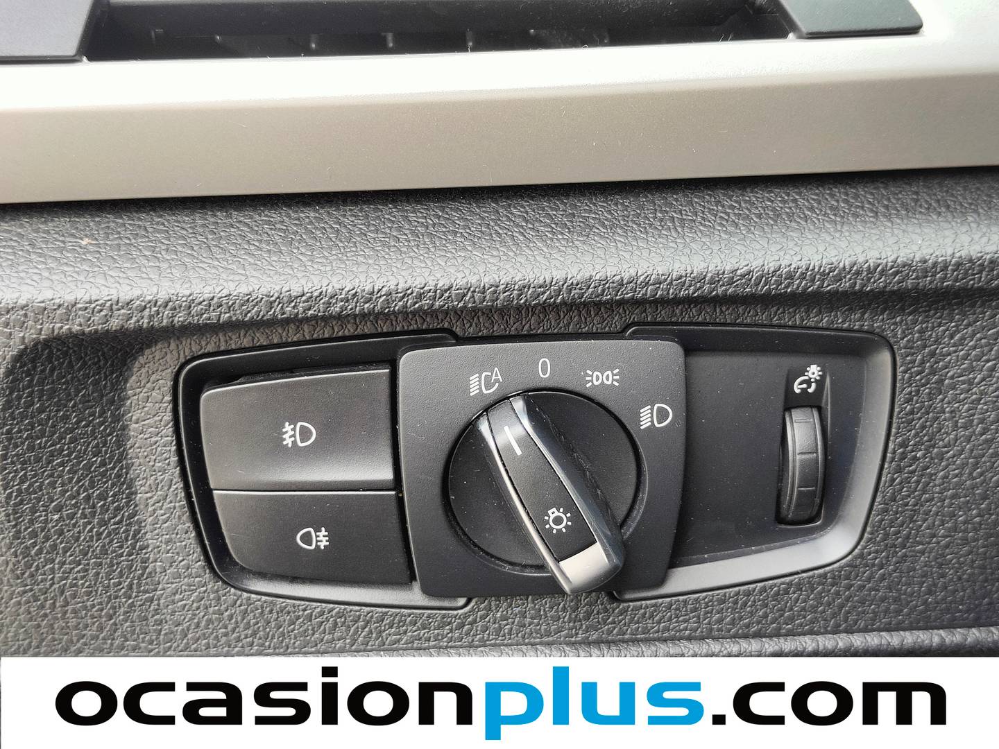 Extras del BMW Serie 2 BMW Serie 2 218d Coupe (150 CV)