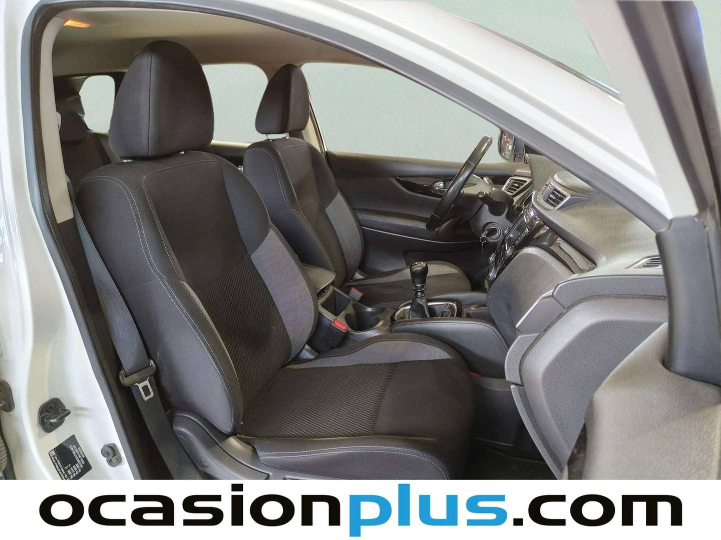 Nissan QASHQAI Nissan Qashqai dCi 150 Acenta 4x4 (150 CV) km 0