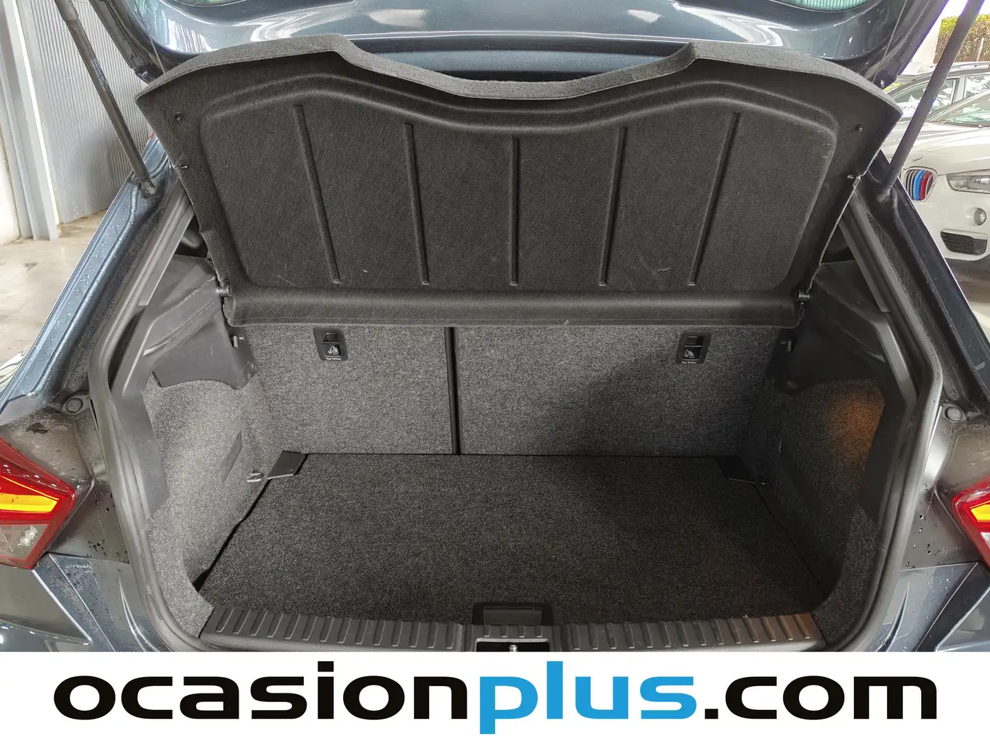 Foto Seat Ibiza SEAT Ibiza 1.0 TSI FR Salta (115 CV)