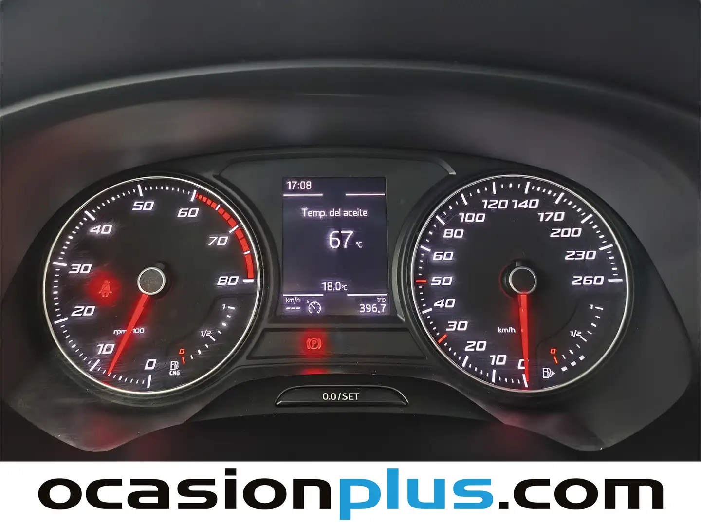 Foto Seat León SEAT León 1.0 TSI Selection (95 CV)