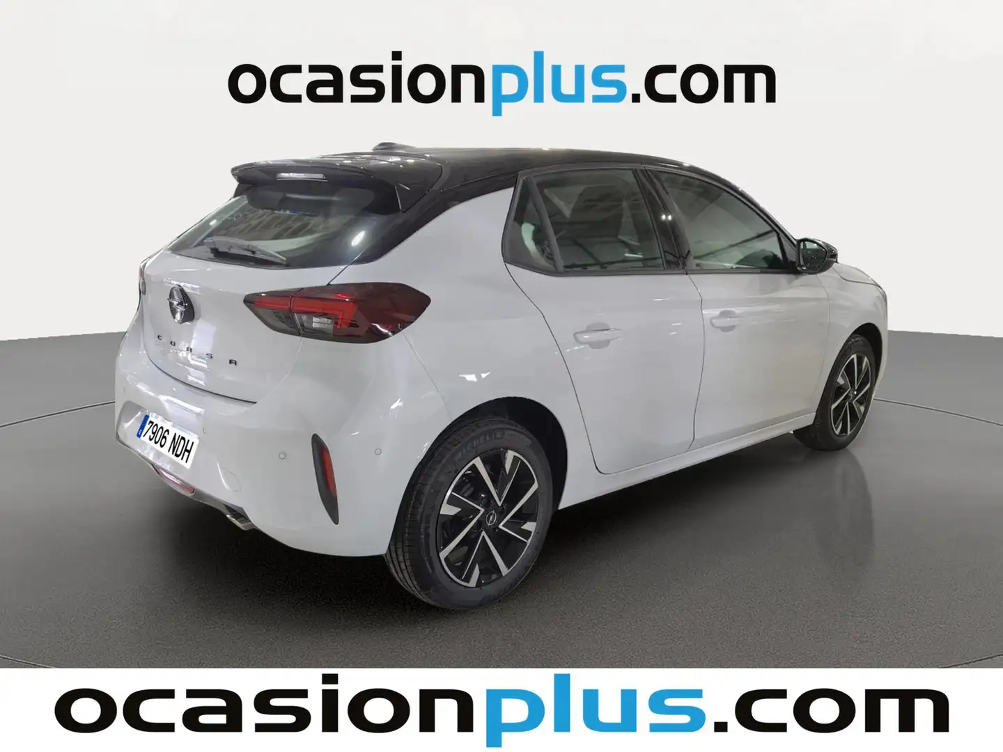 Foto Opel Corsa Opel Corsa 1.2T XHL GS (100 CV)