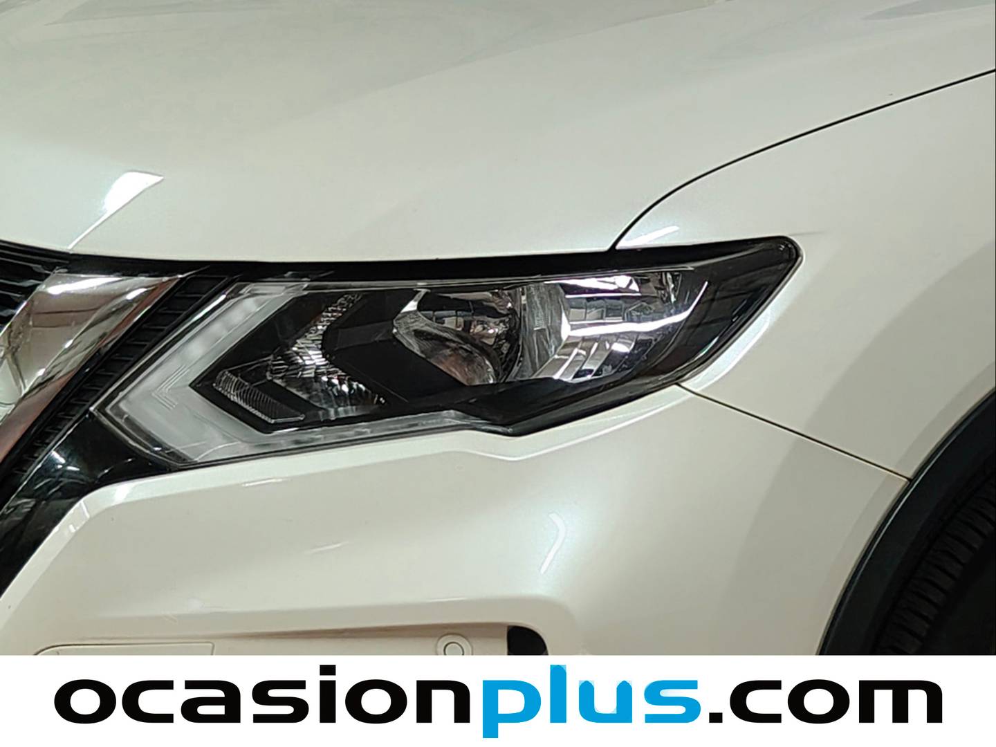 Nissan X-TRAIL Nissan X-Trail dCi 150 N-Connecta 4x2 Xtronic 7 Plazas  (150 CV) al mejor precio