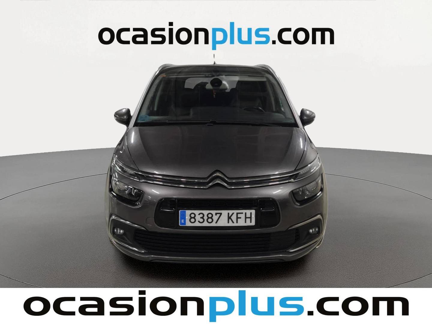 Citroën Grand C4 Picasso Citroën Grand C4 Picasso 2.0 BlueHDI Shine EAT6 (150 CV) barato