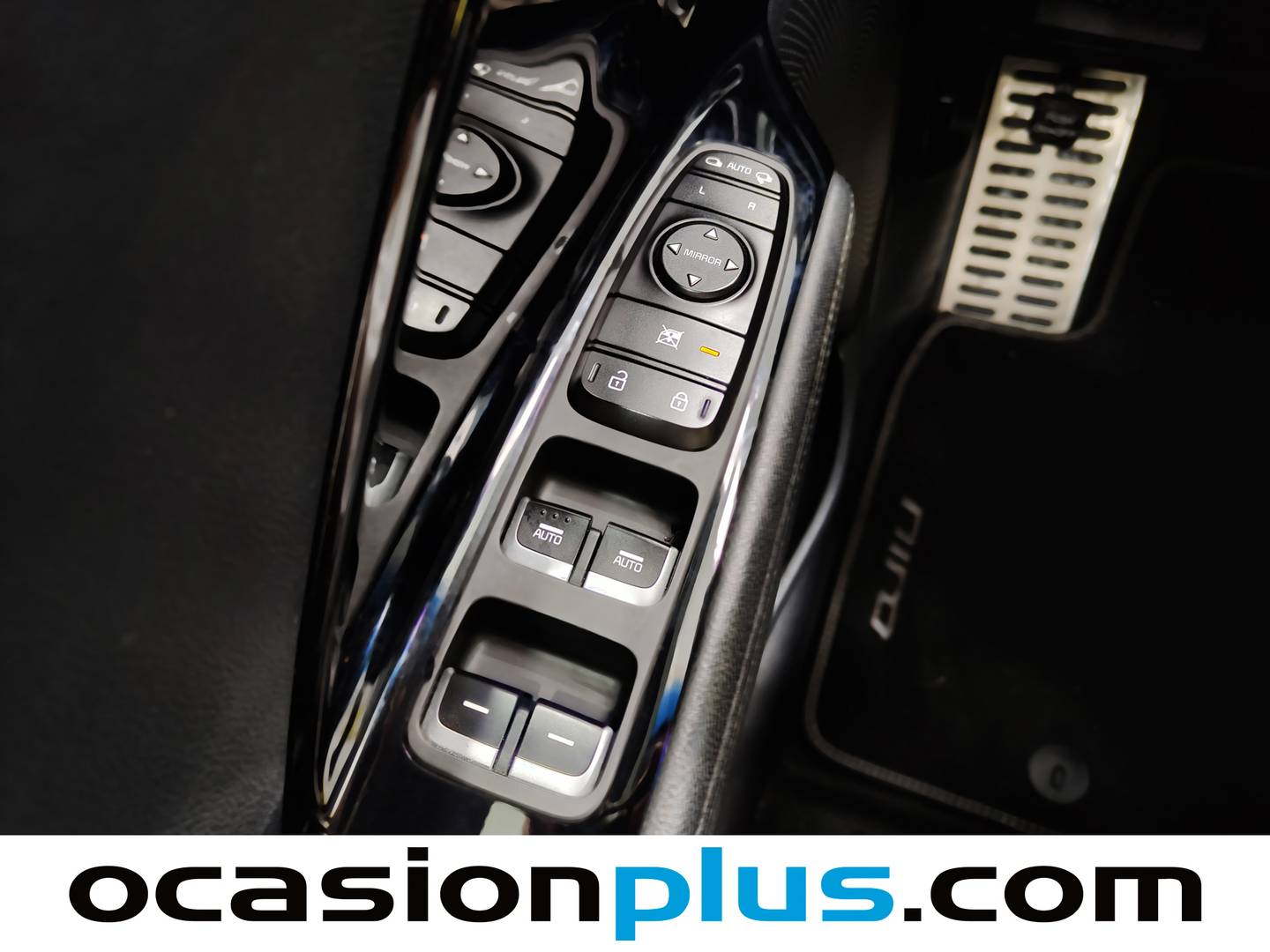KIA Niro KIA Niro GDi HEV Híbrido Emotion (141 CV) al mejor precio