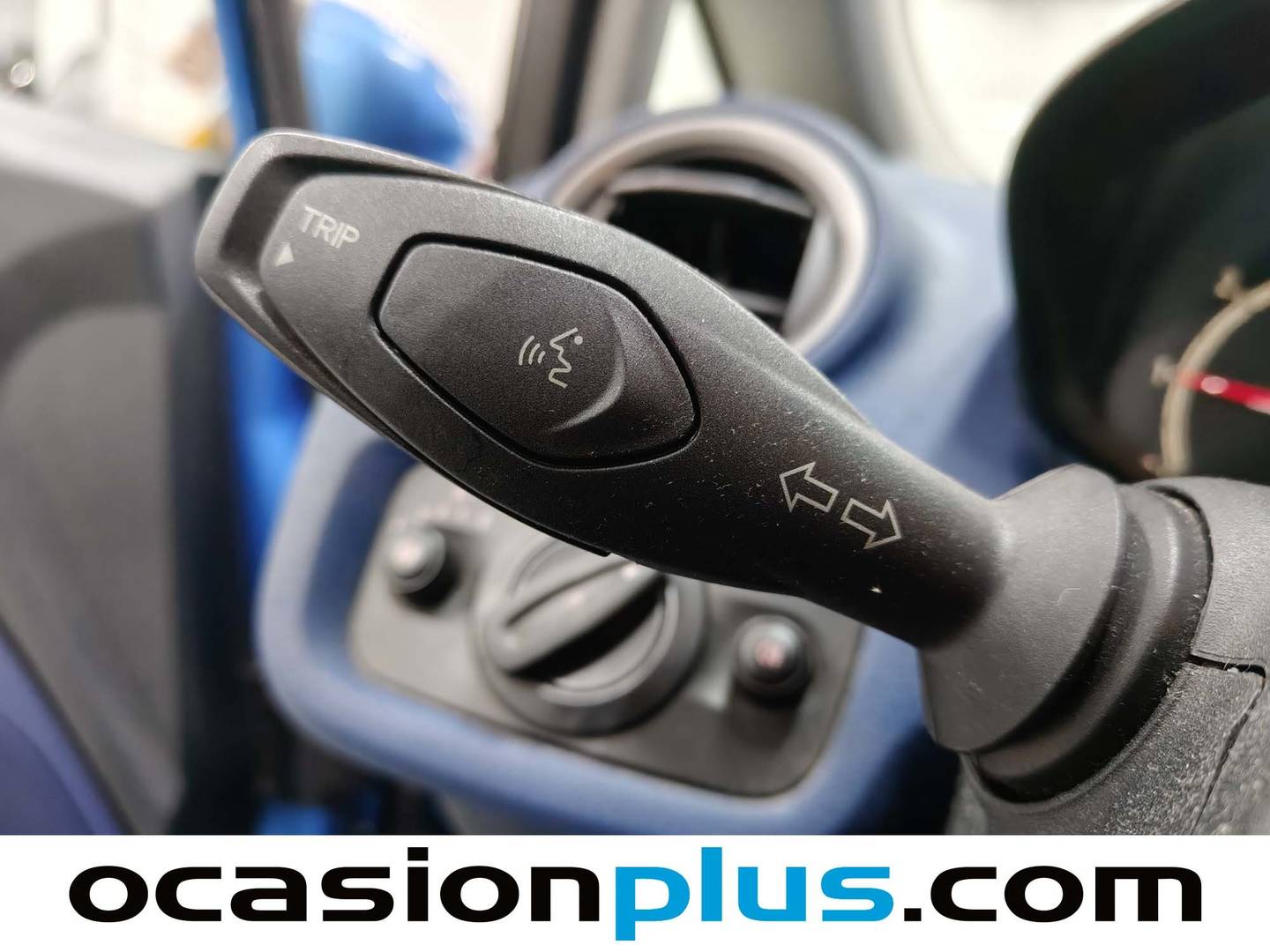 Foto Ford Fiesta Ford Fiesta 1.4 Trend (96 CV)