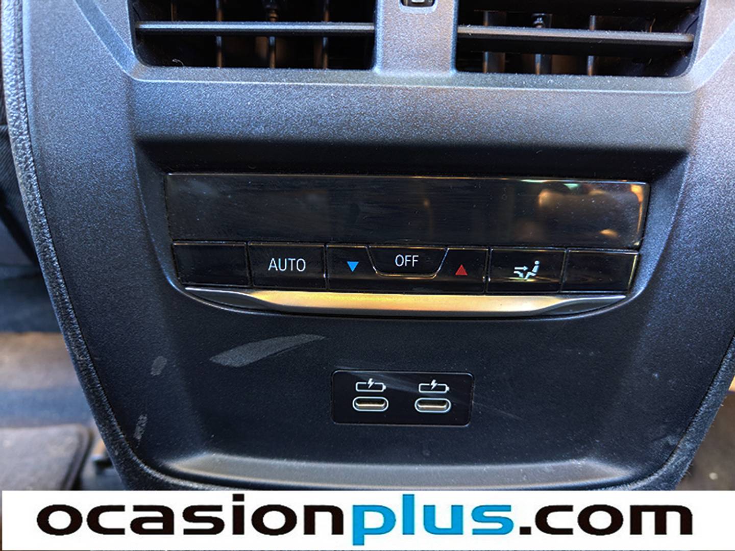 BMW Serie 3 BMW Serie 3 320d Touring (190 CV) de ocasión