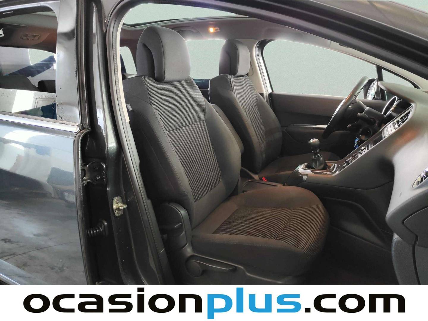 Peugeot 5008 Peugeot 5008 2.0 BlueHDi Allure (150 CV) 7 Plazas diésel