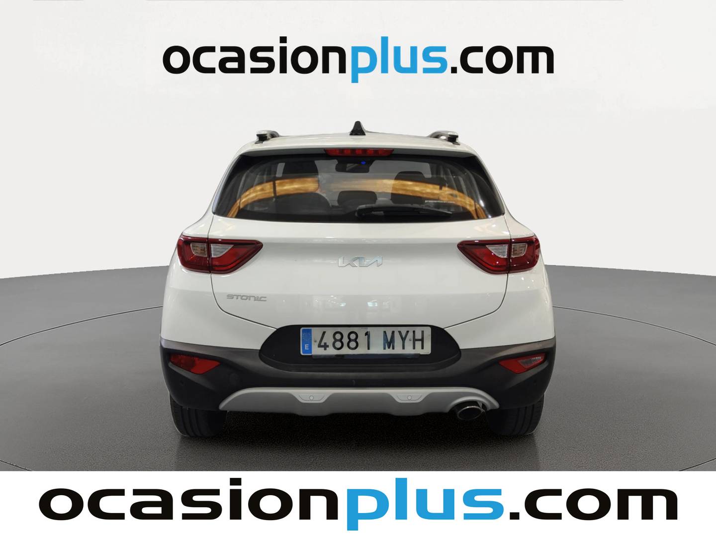 KIA Stonic KIA Stonic 1.2 DPi Drive (79 CV) barato