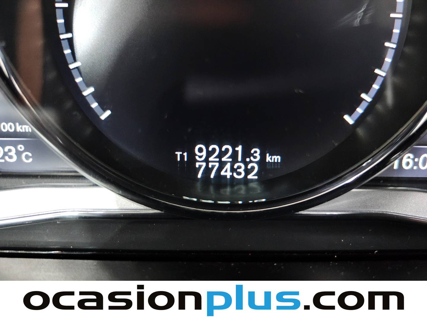 Volvo XC60 Volvo XC60 T5 Summum Auto (245 CV) seminuevo