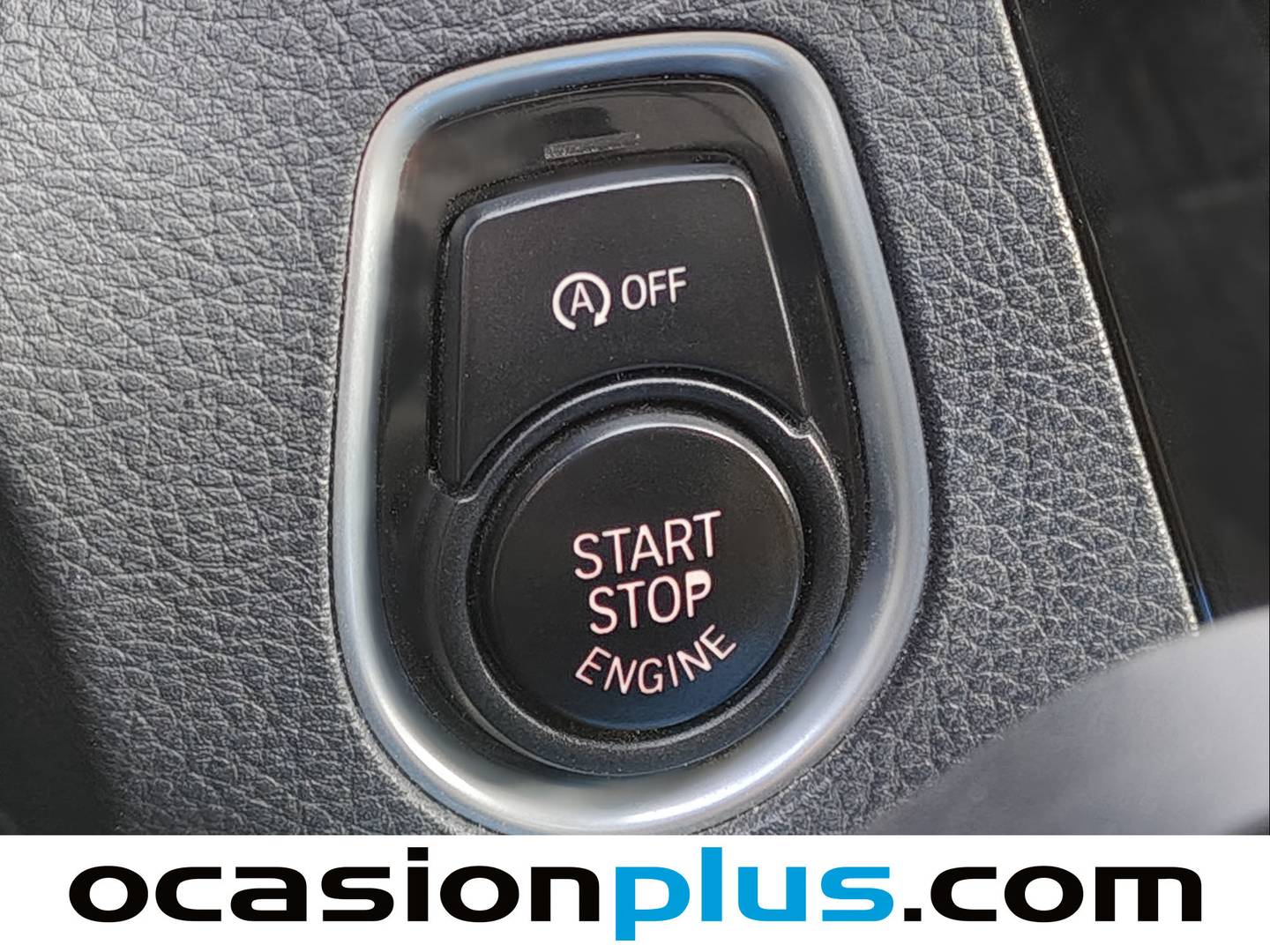 Foto BMW Serie 1 BMW Serie 1 116d (116 CV)