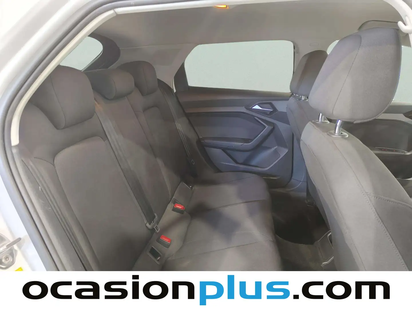 Foto Audi A1 Audi A1 Sportback Advanced 30 TFSI (116 CV)