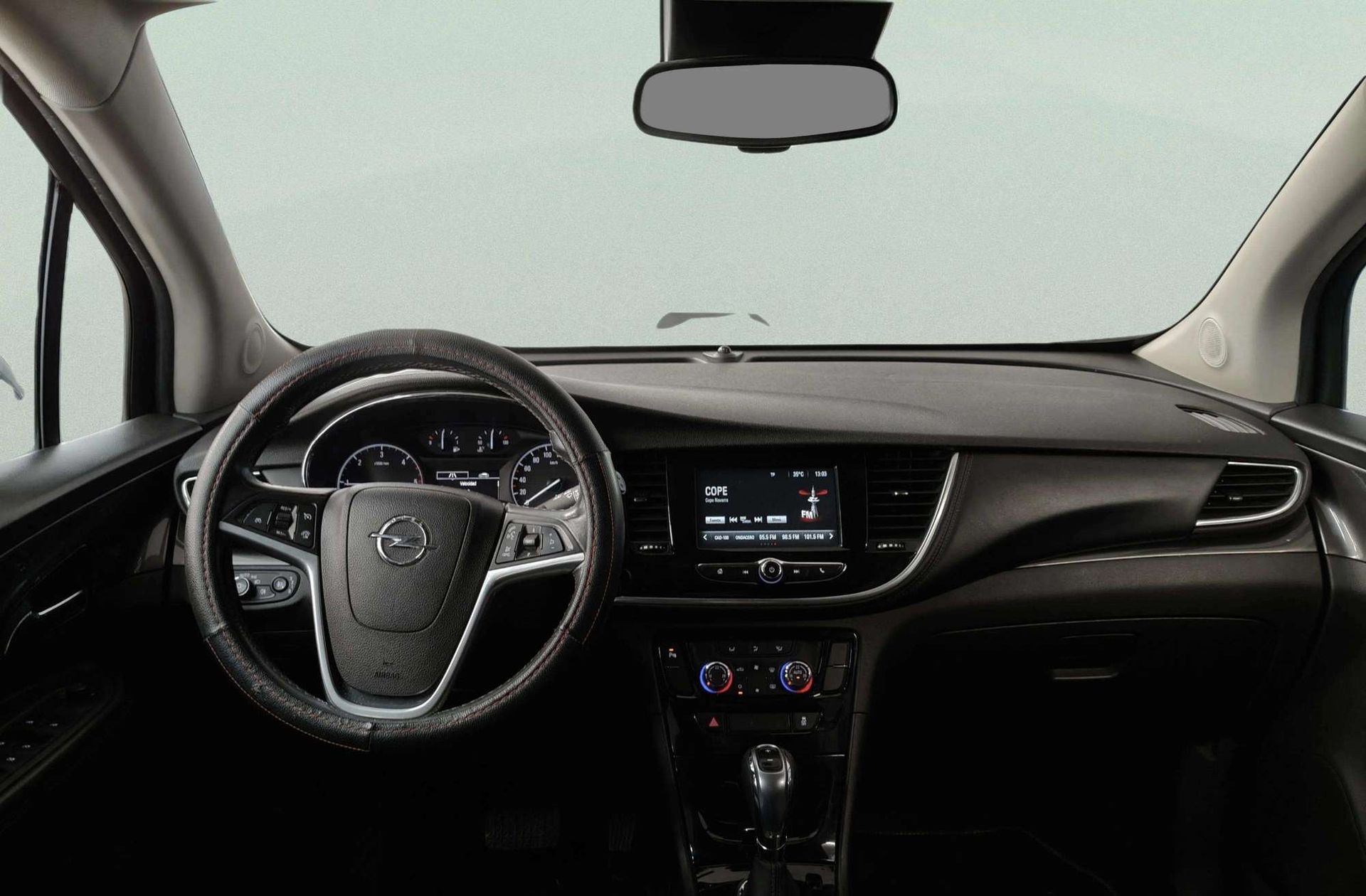 Opel Mokka 1.6 CDTi Excellence 4x2 - foto 6