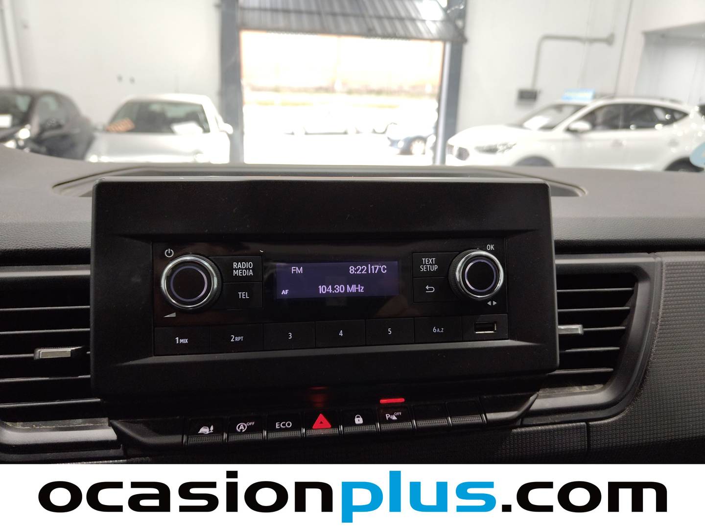 Renault Trafic Renault Trafic Furgon L2H1 Blue dCi (130 CV) barato