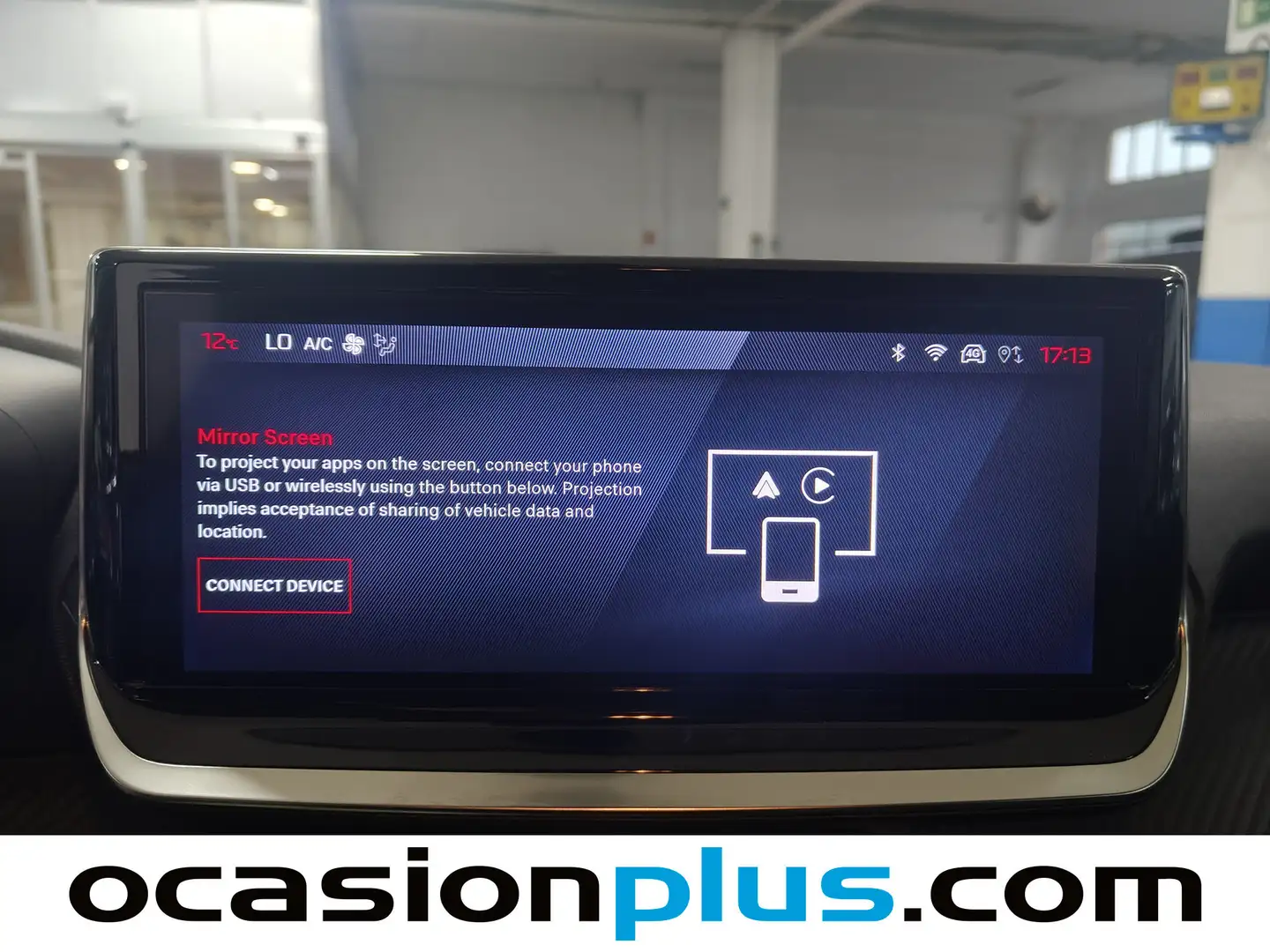 Foto Peugeot 208 Peugeot 208 PureTech 100 Allure (100 CV)