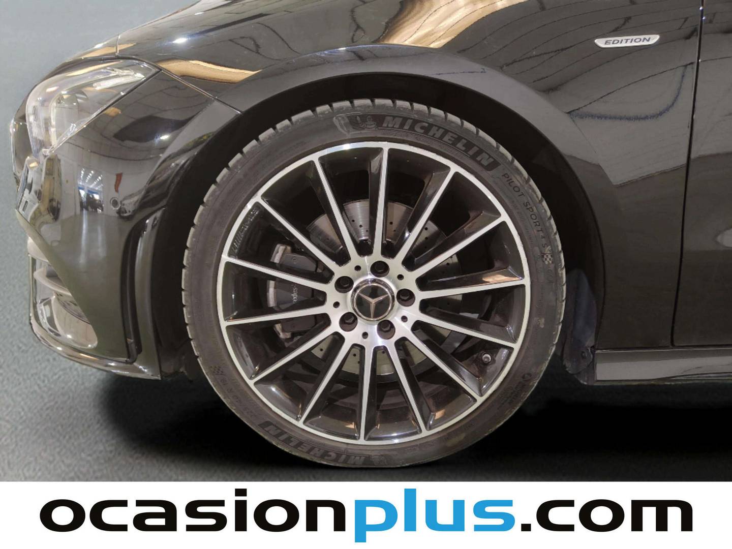 Mercedes CLA Mercedes CLA 200 (163 CV) Pack AMG km 0