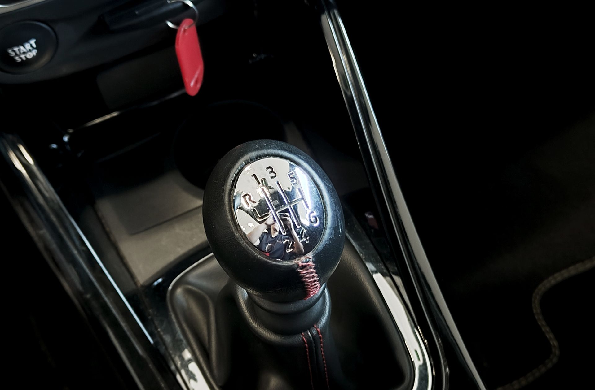 Renault Mégane R.S. 2.0 - foto 6