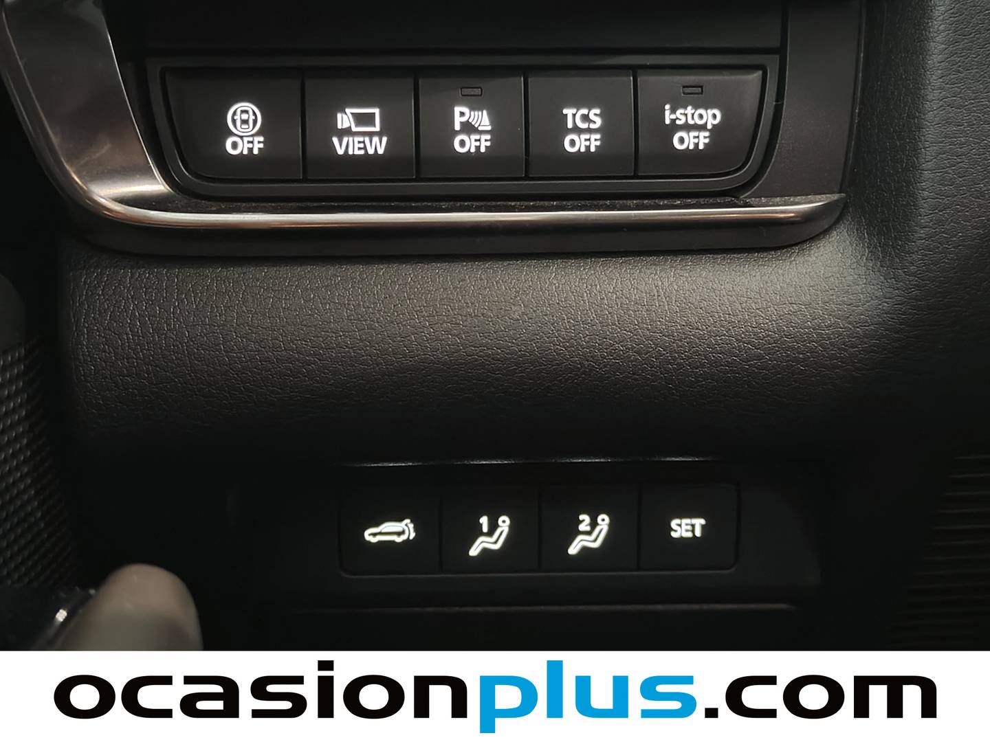 Accesorios del Mazda CX-30 Mazda CX-30 2.0 e-Skyactiv-X Zenith AT (186 CV)