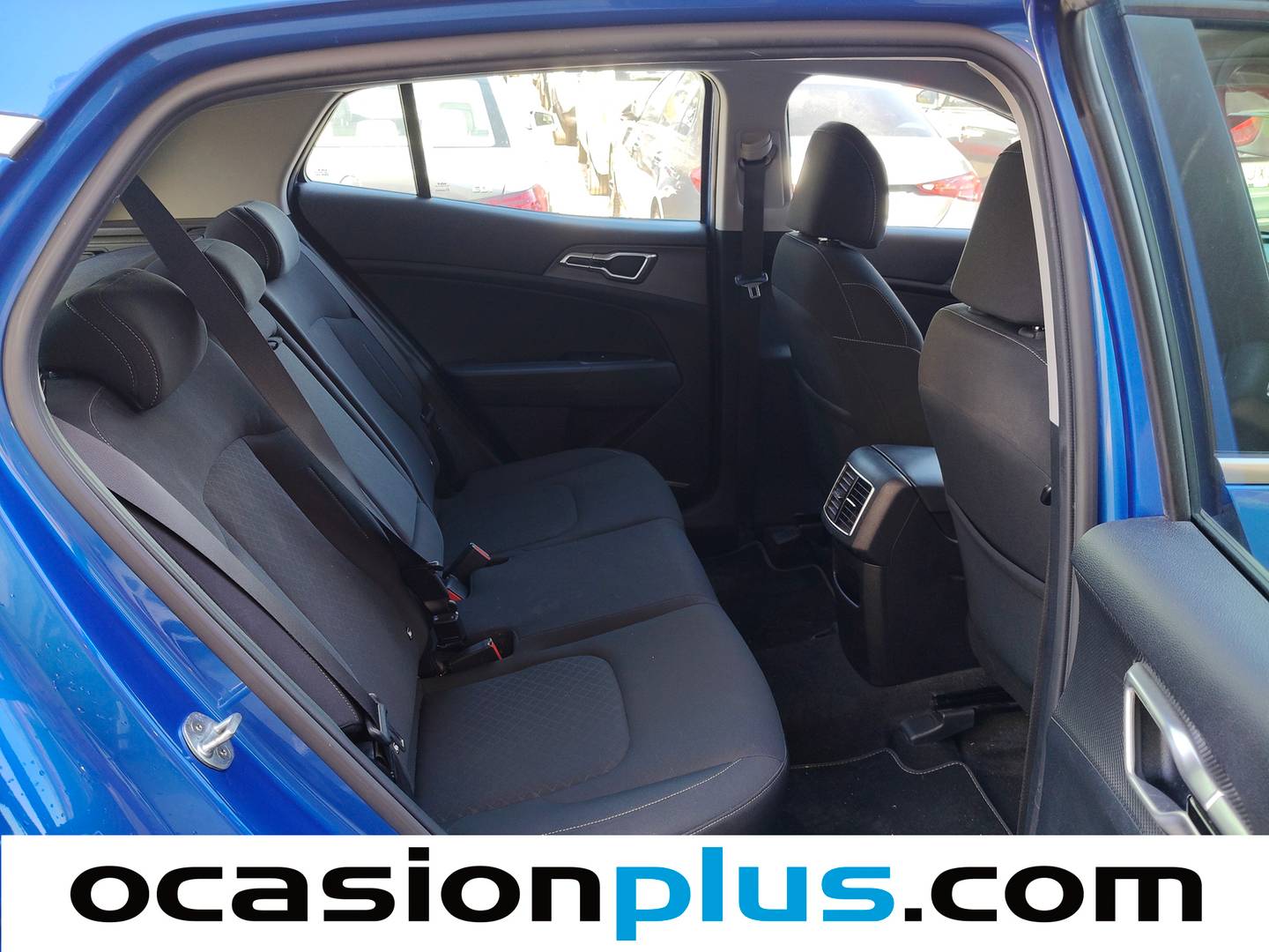 KIA Sportage KIA Sportage 1.6 T-GDi Drive 4x2 (150 CV) seminuevo