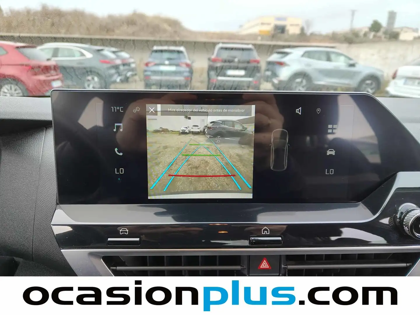 Foto Citroën C4 Citroen C4 PureTech 130 S&S 6v Feel Pack (130 CV)