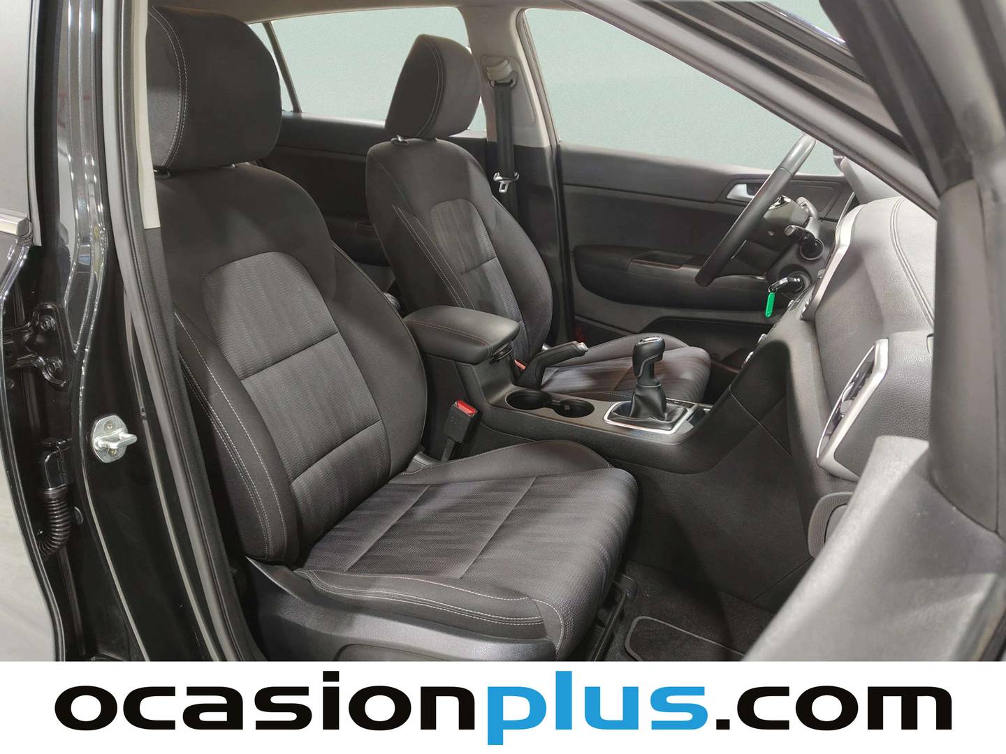 KIA Sportage Kia Sportage 1.6 CRDi Concept 4x2 (115 CV) al mejor precio