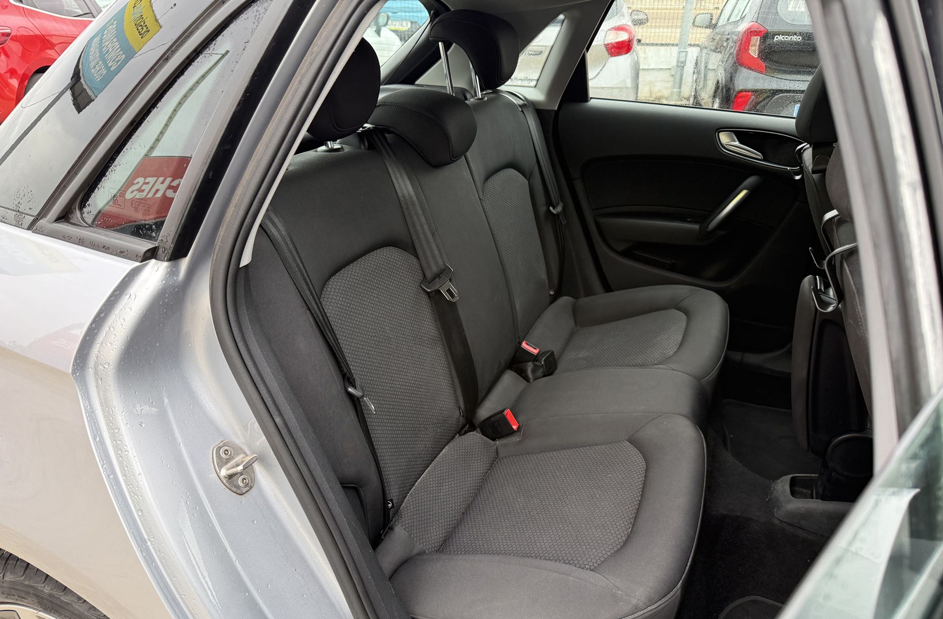 Audi A1 Sportback Adrenalin 1.0 TFSI Pack S-Line - foto 16